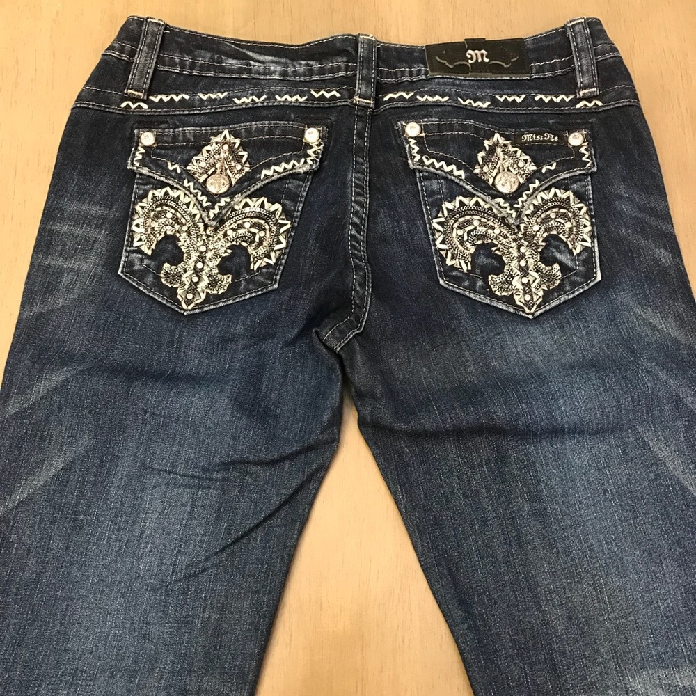 NWT Miss Me Jeans